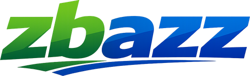 zbazz logo